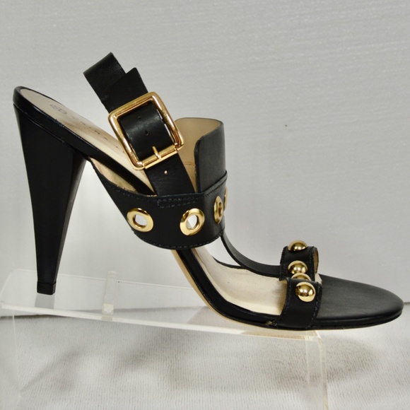 Trina Turk Loleta Dress Sandals Size 10M - Picture 4 of 9